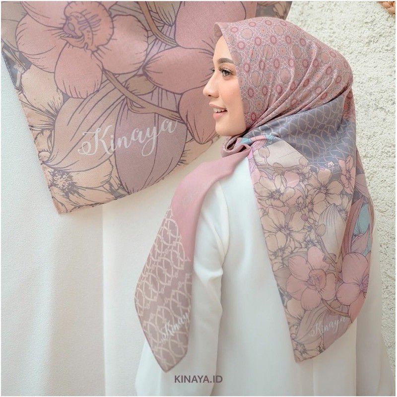 Rectangular HIJAB With Rectangular Motifs With Rectangular HIJAB Motifs With The Latest Motifs Of HIJAB Motifs