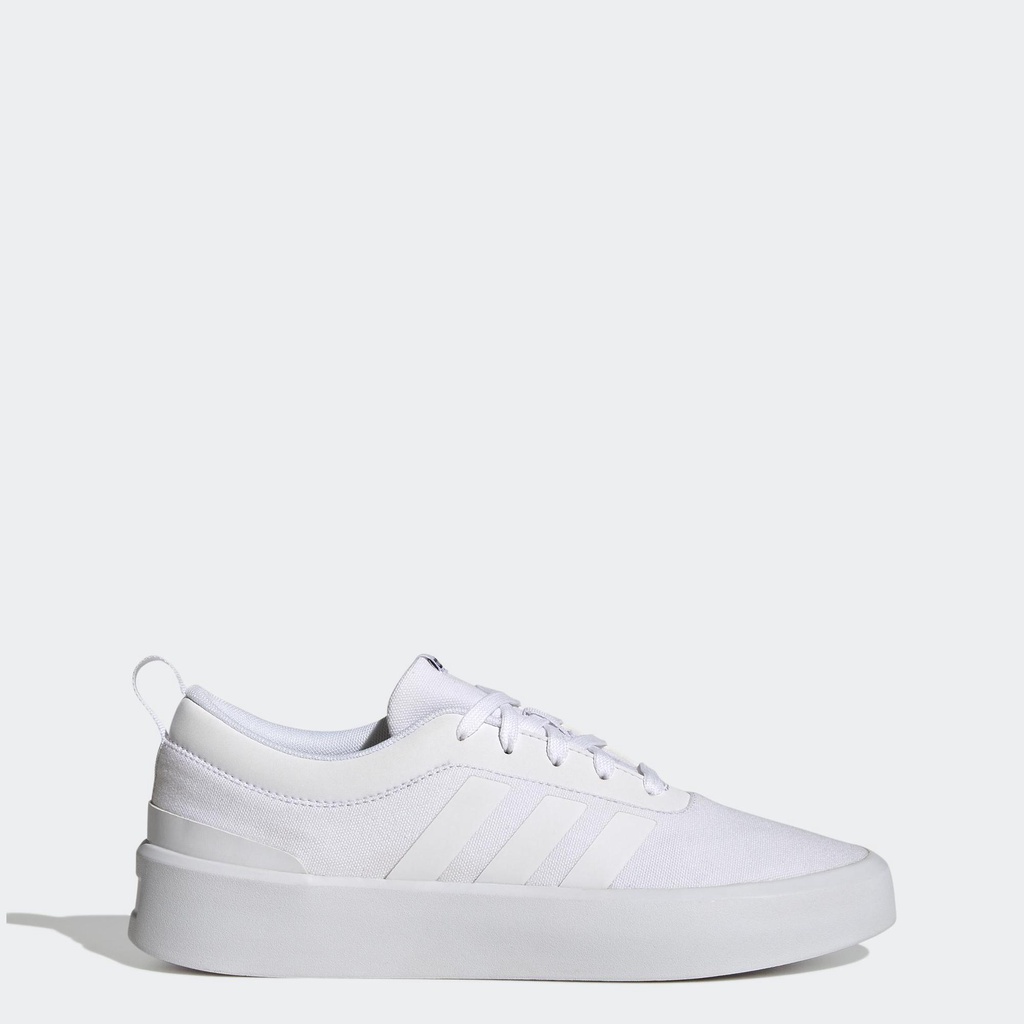 adidas Skateboarding Futurevulc Lifestyle Modern Skateboarding Shoes Women White GX4193